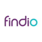 Findio logo